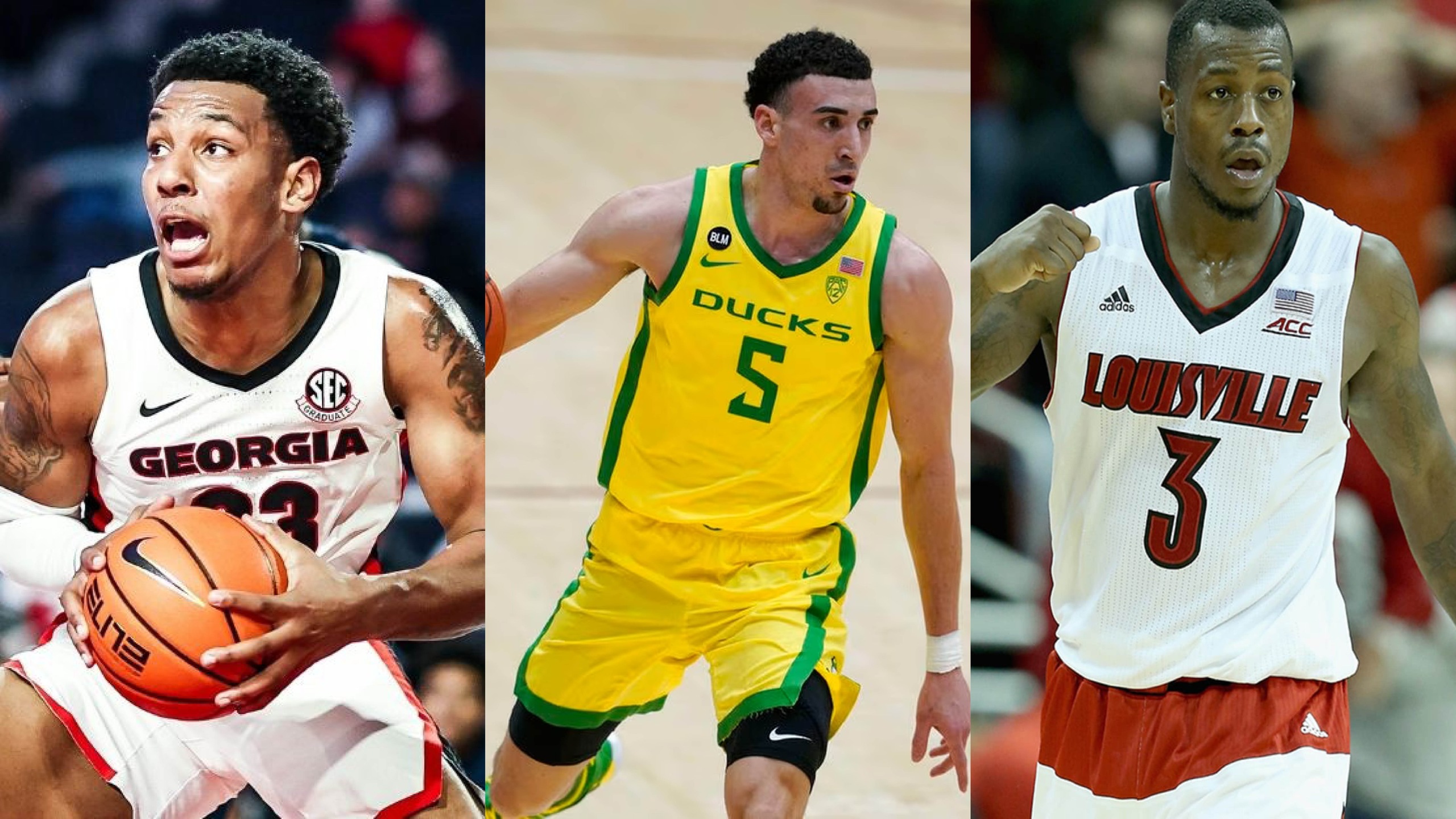 Men's Basketball