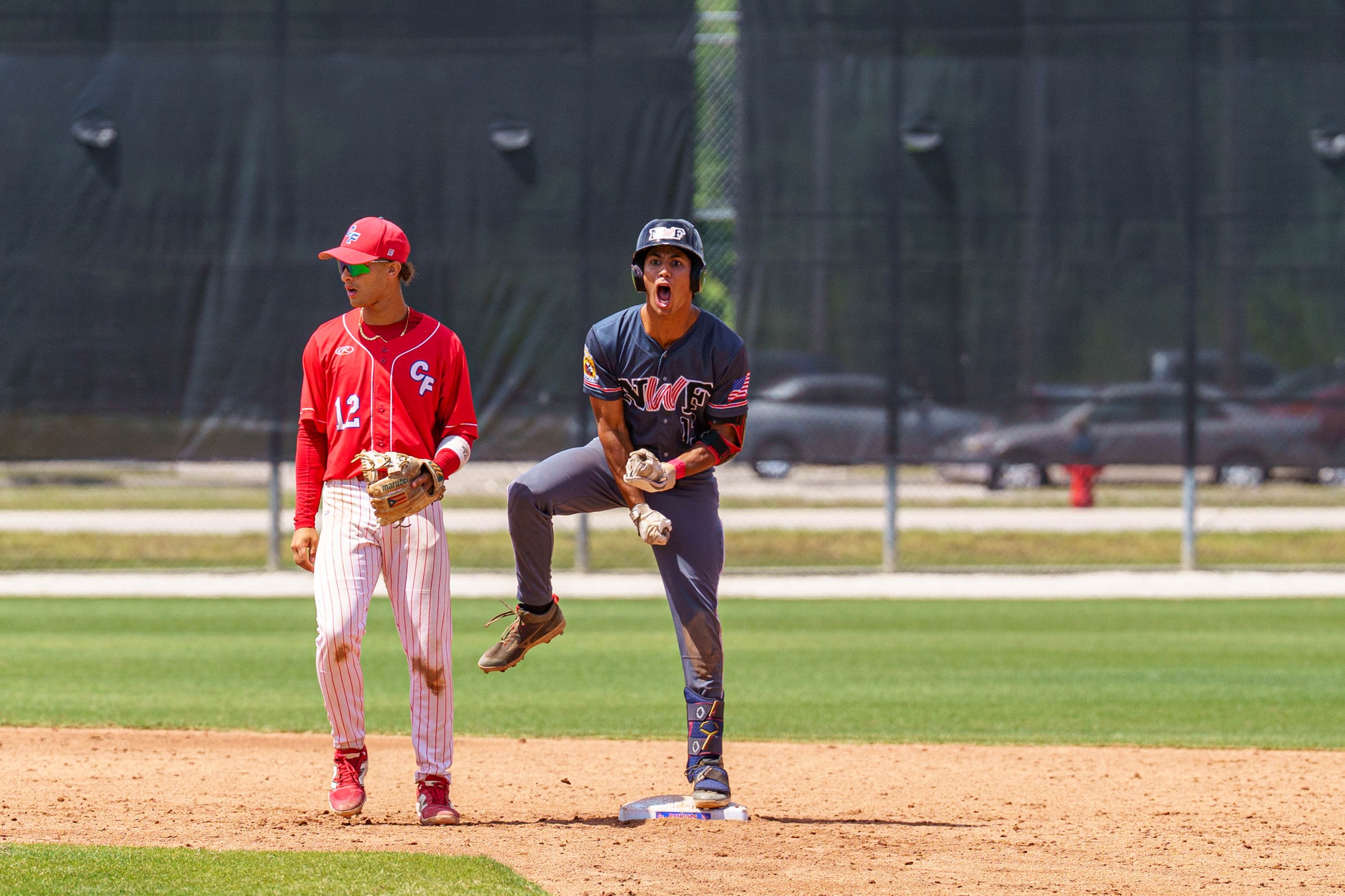 Raiders Rally Late to Claim Series Win, Advance to FCSAA Championship Final Four