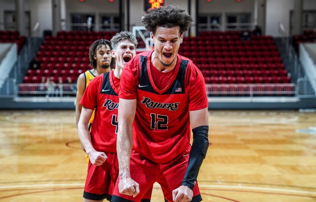 Northwest Florida shows resolve down the stretch to outlast Tallahassee 64-55