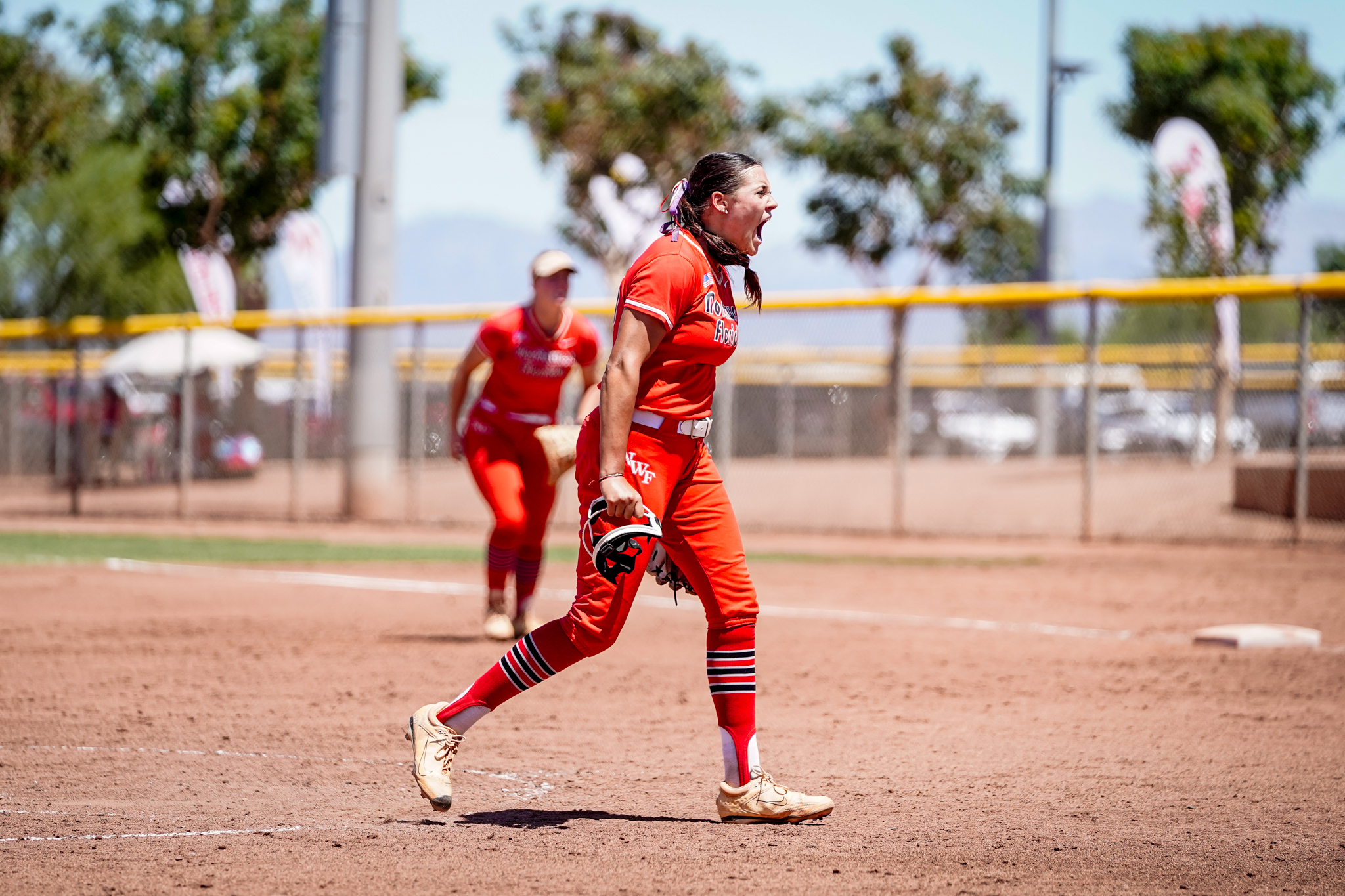 Raiders Take Down No. 1 Florida SouthWestern, Punch Ticket to National Championship