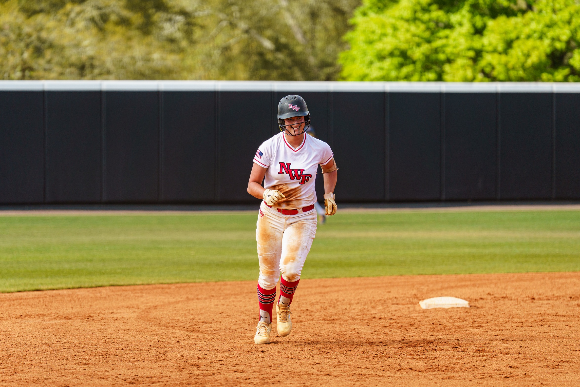 Henry Leads Raiders in 16-0 Win Over Pensacola