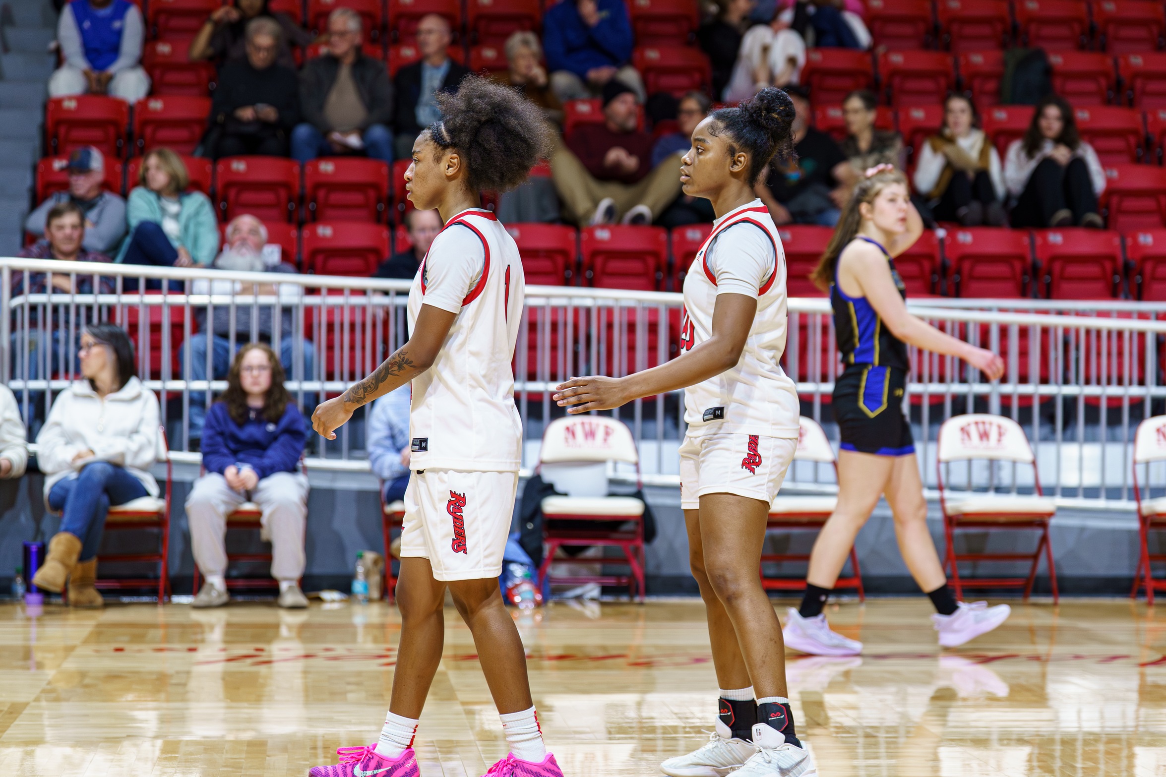 Northwest Florida Falls to Eastern Florida in FCSAA Quarterfinals
