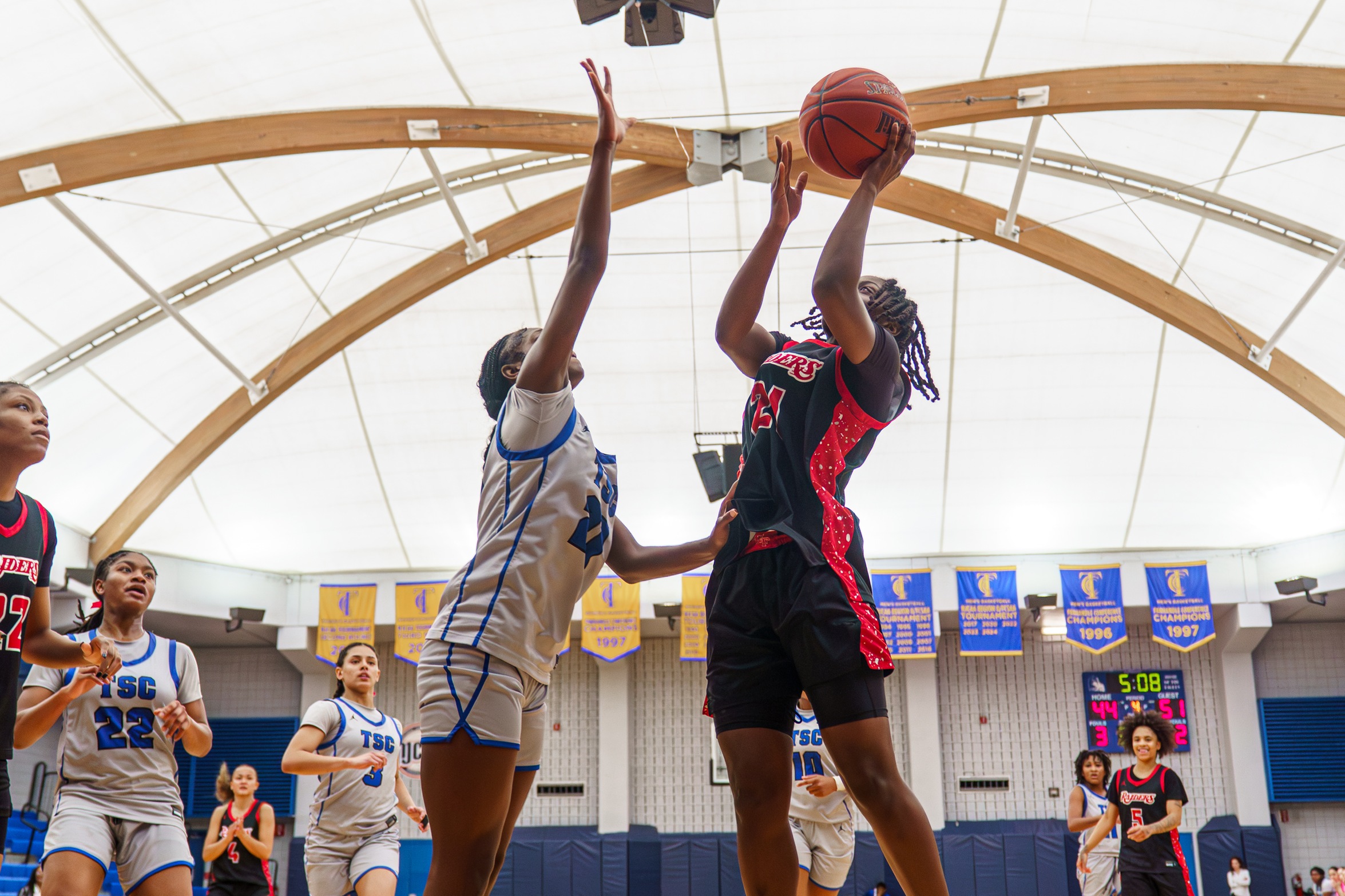 Northwest Florida Punches Ticket to Postseason for Ninth Straight Year