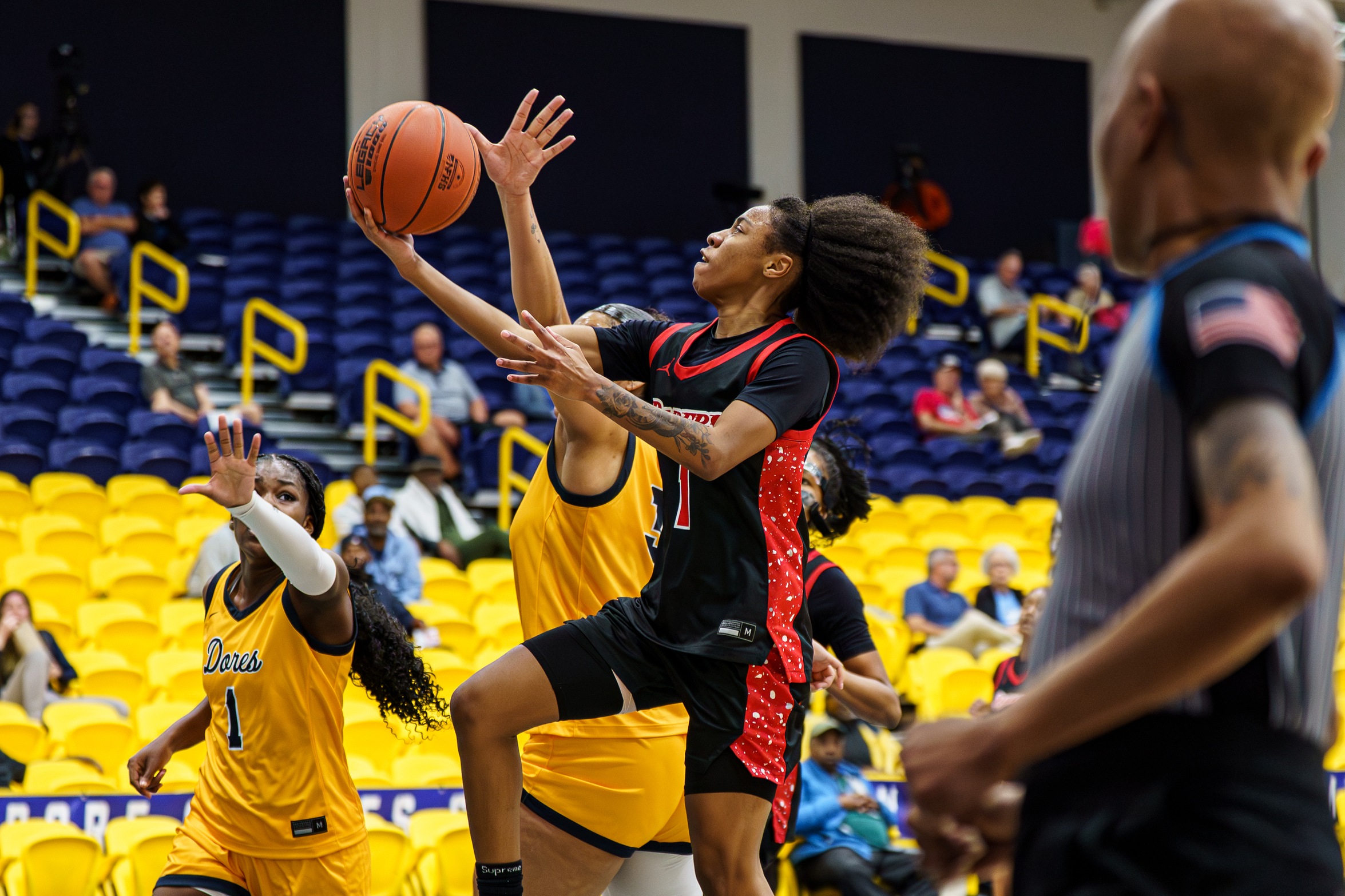Northwest Florida Clinches Eighth Straight Conference Title with 79&ndash;70 Win at Gulf Coast